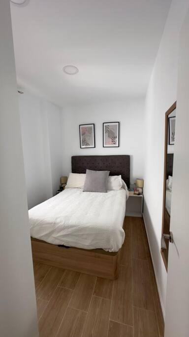 Rockside Residentes Suites La Linea Ла-Линеа-де-ла-Консепсьон Экстерьер фото