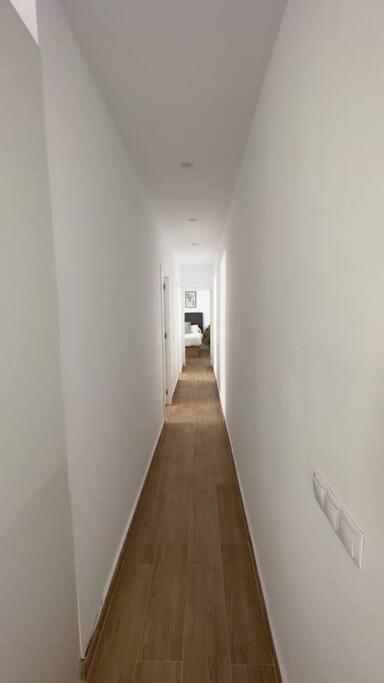 Rockside Residentes Suites La Linea Ла-Линеа-де-ла-Консепсьон Экстерьер фото
