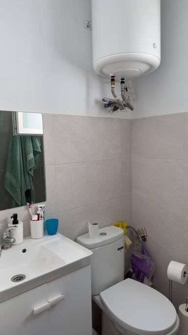 Rockside Residentes Suites La Linea Ла-Линеа-де-ла-Консепсьон Экстерьер фото